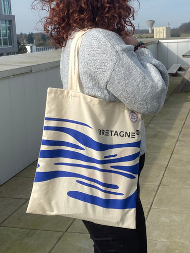 Lot de 20 totebags 